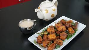 Check spelling or type a new query. Paneer 65 Paneer Fry Recipe Steffi S Recipes