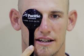 Les Eskimos libèrent Jason Maas