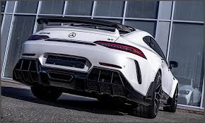 Amg gt63s is the fastest 4 door beast. Scl Global Concept Diamant Gt Mercedes Amg Gt 63 S