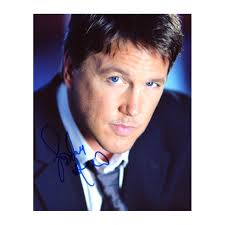 Signed Autograph MUNRO Lochlyn