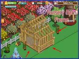 Farmville Walkthrough