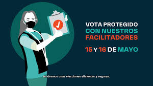 Servel tiene habilitada una plataforma que permite consultar datos electorales para este 15 y 16 de mayo. Facilitadores Servicio Electoral Elecciones 15 Y 16 De Mayo 2021 Youtube