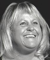 Jo-Anne Peddicord Obituary (1951