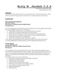 Assist in requesting and reconciling petty cash. Dental Financial Coordinator Resume Sample June 2021