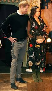 Meghan markle and prince harry shared a host of new pictures thursday of son archie to celebrate his second birthday. Meghan Markle Style Photos Of Meghan Markle S Best Fashion Moments