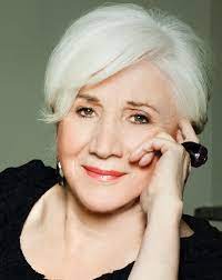 1999 intimate portrait (tv series documentary) self. Olympia Dukakis Has A Few Words 48 Hills