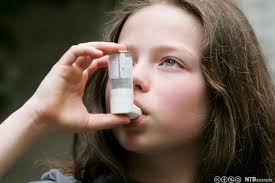 Astma