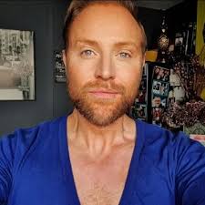 Marcus Hunter-Neill ( Lady P ) (@LadyPandMe)