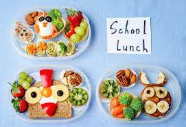 You'll probably be hungry by the end of this quiz. 7 School Lunch Tips For Picky Eaters Johns Hopkins Medicine