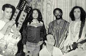 Mahavishnu Orchestra With John Mclaughin - The Inner Mounting ...