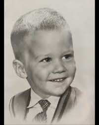 Happy 23rd Birthday Spencer! Your legacy lives