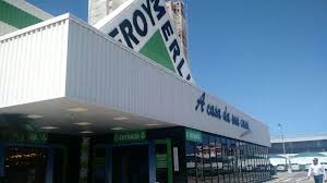 Home improvement in campinas, sao paulo. Leroy Merlin Abre Sua Primeira Loja Em Maceio Alagoas Noticias Jornal Extra De Alagoas
