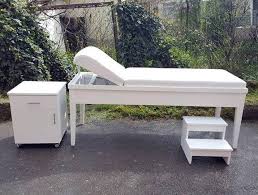 Ahsap Muayene Yatagi Eskoba Basamak Cekmeceli Etejer 2020 Ahsap Masa Yatak Spa