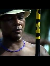 Capoeira: Música e Movimentos Tradicionais