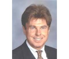 Gary Reddish Obituary (2012)