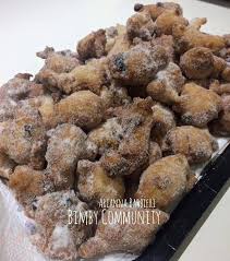 Cuciniamo insieme le zeppole calabresi salate. Zeppole Calabresi Dolci Senza Patate