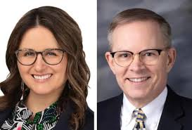 WAUSAU MAYORAL RACE: Diny outraised incumbent Rosenberg 2 to 1, much from  self, GOP; Dems injected six figures late