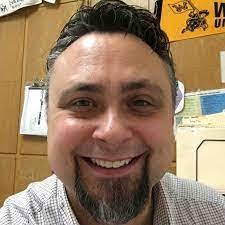 Larry Bies's Instagram, Twitter & Facebook