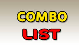 Pin On Combo List