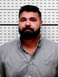 Duval County commissioner hopeful arrested