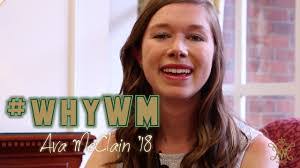 Ava Mcclain's Instagram, Twitter & Facebook