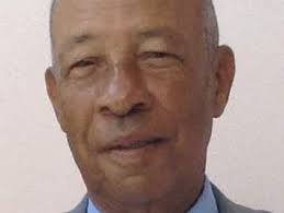 Charles Simeon Knowles