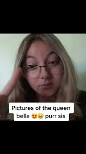 Bella Queen Hairy