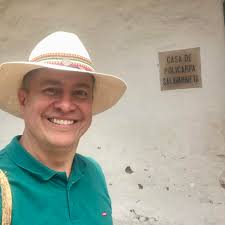 Taryn López, candidata a Srta. Huila 👑🇨🇴️ Edad: 22 años. Estatura:  1.77cm Es modelo & estudio actuación en el New York Film Academy. Habla  ingles. ¿Que les parece? Dejen su opinión.