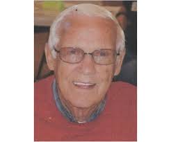 Carril CRAMER Obituary (1933