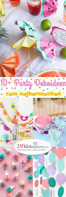1 Geburtstag Deko Selber Machen Bestimmt Fur Pinterest Party Deko Geburtstag Selber Machen Deko Geburtstag Selber Machen Tischdeko Geburtstag Selber Machen