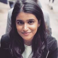 Tanya Rai's Instagram, Twitter & Facebook