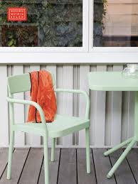 Grace Armchair Modern Outdoor Dining Sets Modern Outdoor Furniture Outdoor Dining Set