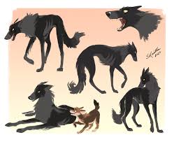 Maybe you would like to learn more about one of these? Raquel Simoso No North Character Studies