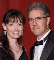 Kenneth Bonn's Instagram, Twitter & Facebook