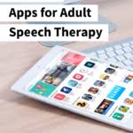Best speech therapy apps for autism. Free List Of The Best Speech Therapy Apps For Adults