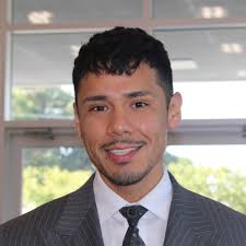 Mark Ficken Ford Lincoln Staff