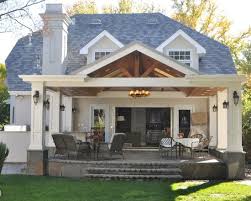 Amazing Covered Deck Design Ideas To Inspire You Coveredwooddeckideas Covered Patio Design Patio Design Patio
