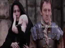 Many have wondered what this symbolizes, since it does not directly reference anything in the bible. Satan Passion Of The Christ Youtube