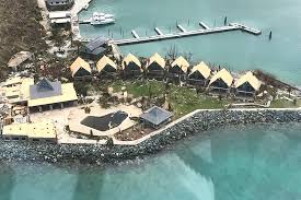 Tortola cruise ship port is the closest landmark to peter island resort and spa. Peter Island Resort Continues To Rebuild No Opening Date Announced
