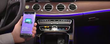 Depending on your model, you can start the engine, lock or unlock the doors, track your vehicle and. What Is Mercedes Benz Android Auto Setup Pairing Your Phone Features