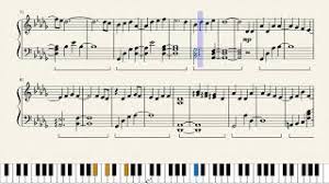 Find the m band 66; Nct 127 No Longer ëì ëª¨ë  ìê° Piano Cover W Sheet Youtube