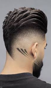 However, if you do not really want to go through all that hassle, here we have listed some of the coolest trendy hairstyles for boys that will rock this cool hairstyle is the look that you would want to achieve with straight, medium length hair of your little boy. 30 Latest Gents Hair Cut Style 2021 Hair Or Bal Cutting