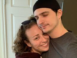 Happy 10 Year Anniversary to me and @seapeny. I loooooooove you Chelsea. 10  photos of us together spanning the last 10 years.