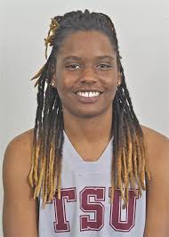 2017-18 Women's Basketball Roster