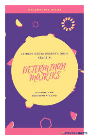 We did not find results for: Ejercicio De Determinan Matriks