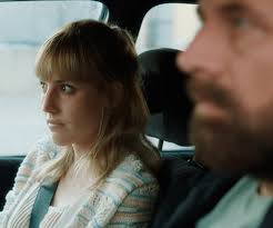 Filmes flotantes 6: La maniobra de la tortuga, “A Gentleman in Moscow”,  Reds