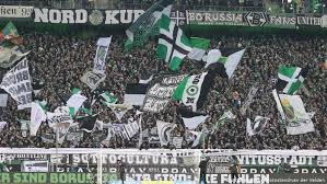 Konuk değerlendirmelerini keşfedin ve seyahatiniz için mükemmel kalacak yeri ayırın. Borussia Monchengladbach Back For Good After Bayern Comeback Sports German Football And Major International Sports News Dw 07 12 2019