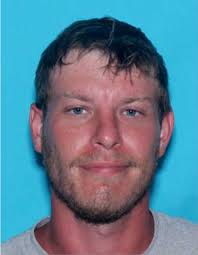 Andalusia Police Searching for Man Wanted