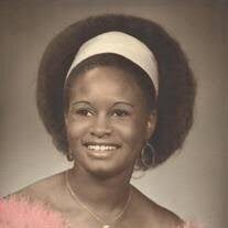 Cynthia Atkinson Muse Obituary