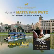 The front entrance of selangor's palace of the golden horses hotel is unexpected to say the least. Uzivatel Palace Of The Golden Horses Na Twitteru Get Our Awesome Deals During Matta Fair 15 17 March 2019 At Pwtc See You At Matta Pwtc Palaceofthegoldenhorsesmines Mattafair Mattafair2019 Pwtc Hotel Promotion Buffetdinner